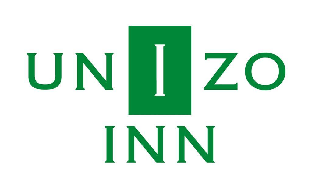 Unizo Inn Tokyo Hatchobori Экстерьер фото