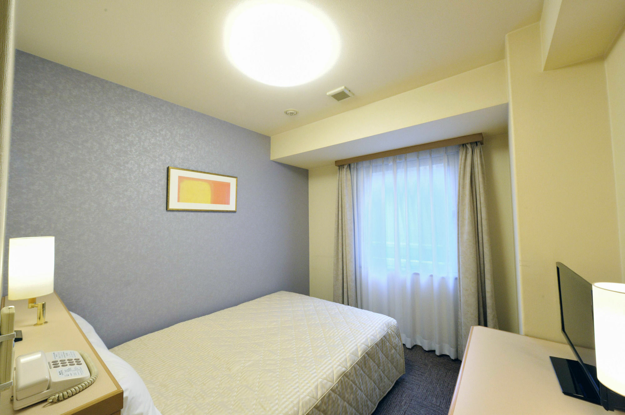 Unizo Inn Tokyo Hatchobori Экстерьер фото