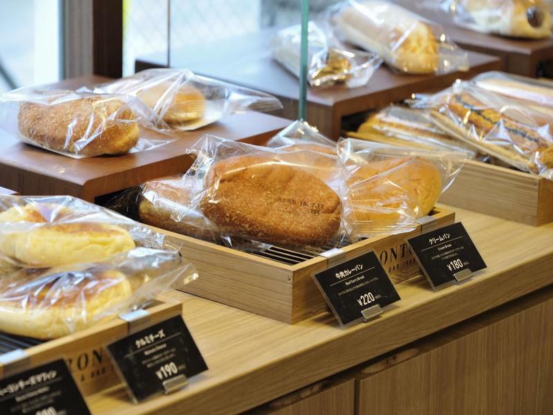 Unizo Inn Tokyo Hatchobori Экстерьер фото